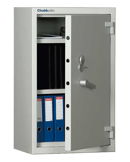 Armadio Corazzato di Sicurezza FORCEGUARD ChubbSafes